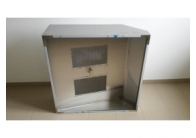 Nerez digestoř 950x1150x400mm gastro bazar Nerez digestoř 950x1150x400mm gastro bazar
